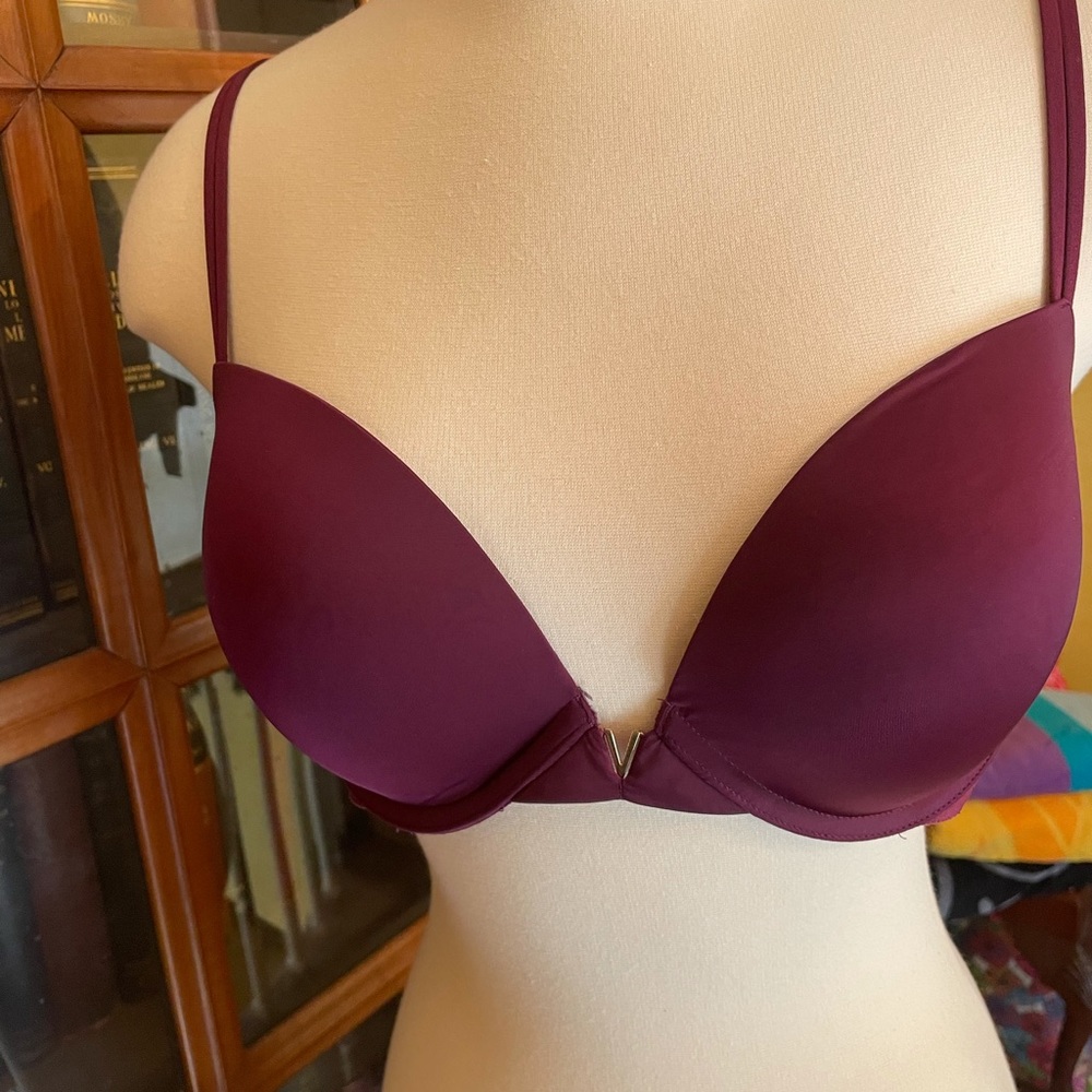 Victoria secret bra